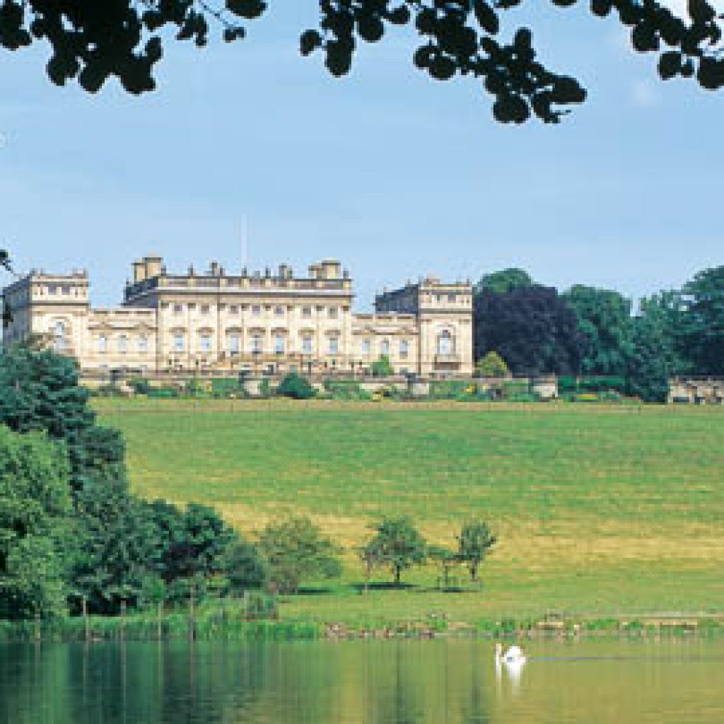 harewood house