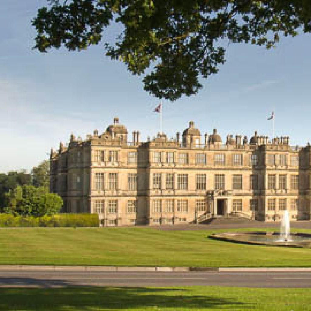 Longleat - Axminster Heritage